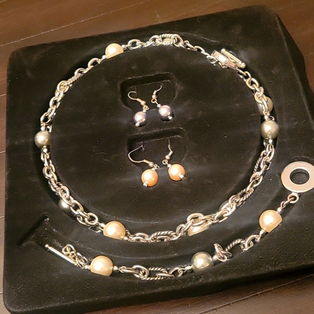 Jewlery Set